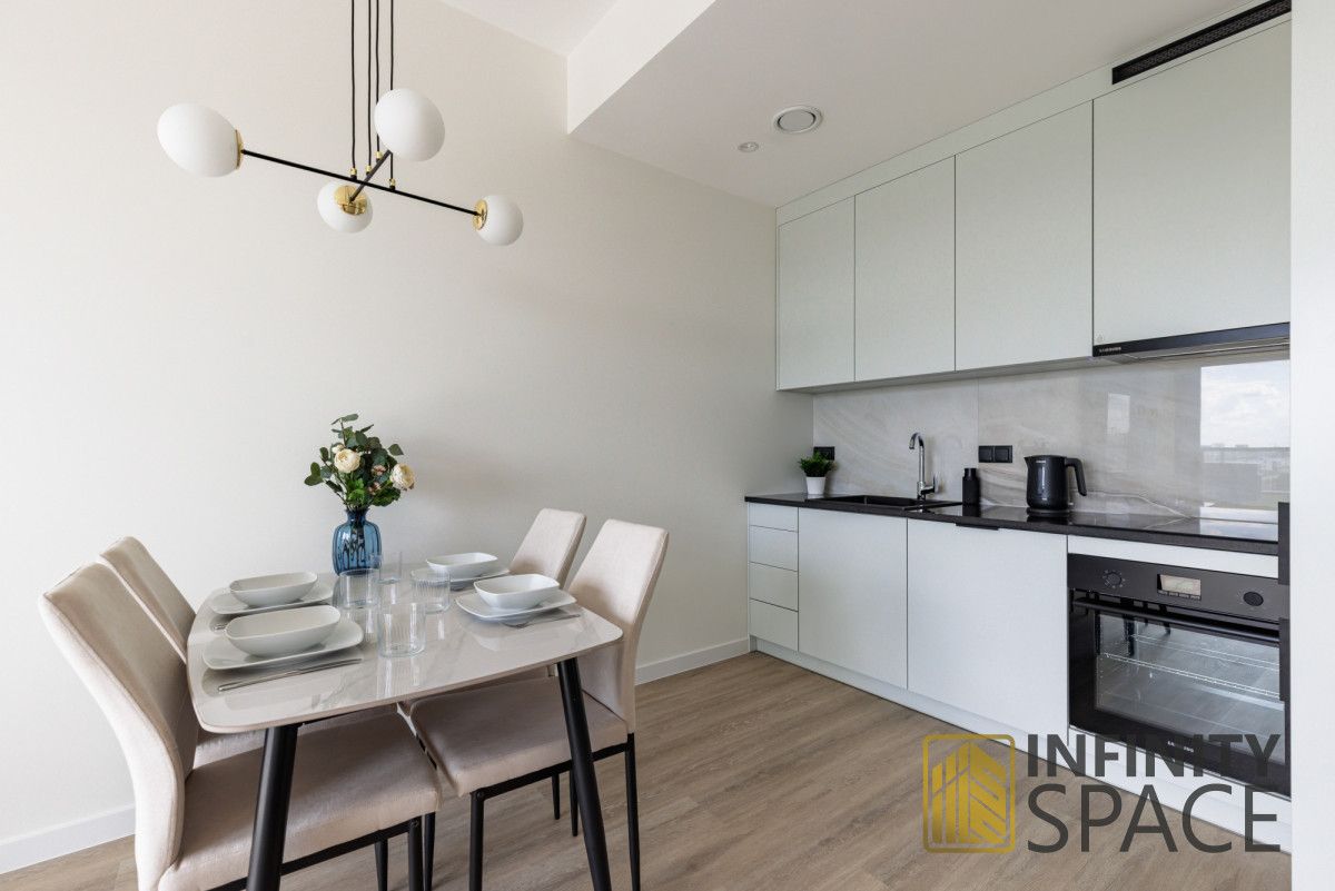 Mieszkanie 2-pokojowe Warszawa Wola, ul. Prosta. Zdjęcie 8