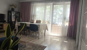 Mieszkanie 3-pokojowe Grodzisk Mazowiecki Centrum, ul. H. Szczerkowskiego
