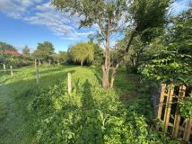 Działka rod Mława. Zdjęcie 1