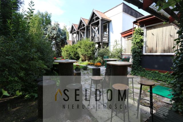 dom wolnostojący, 7 pokoi Chojny. Zdjęcie 14