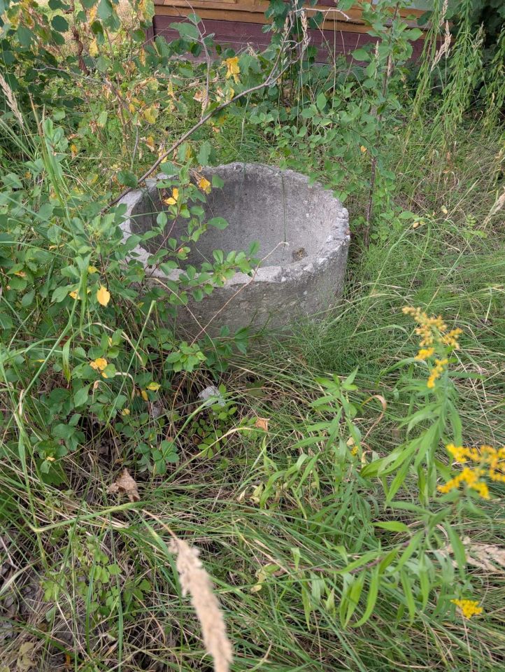 Działka budowlana Borów. Zdjęcie 5