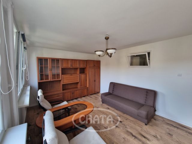 Mieszkanie 1-pokojowe Wrocław Krzyki, ul. Lubuska. Zdjęcie 3