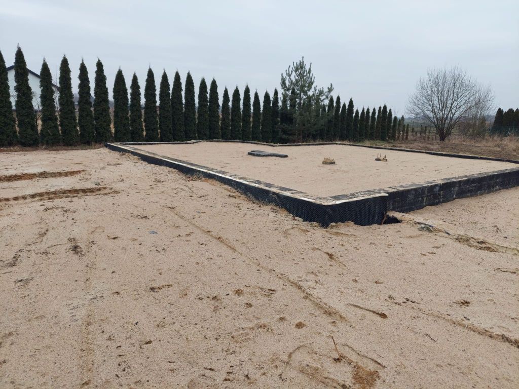 Działka budowlana Działosza. Zdjęcie 6