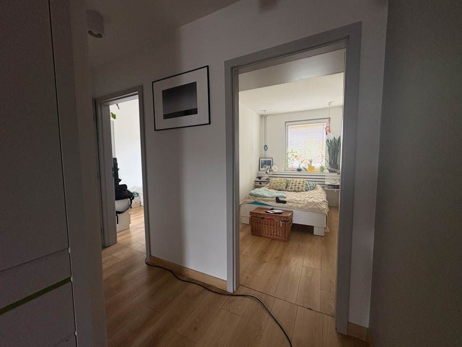 Mieszkanie 3-pokojowe Wadowice, os. Pod Skarpą. Zdjęcie 7