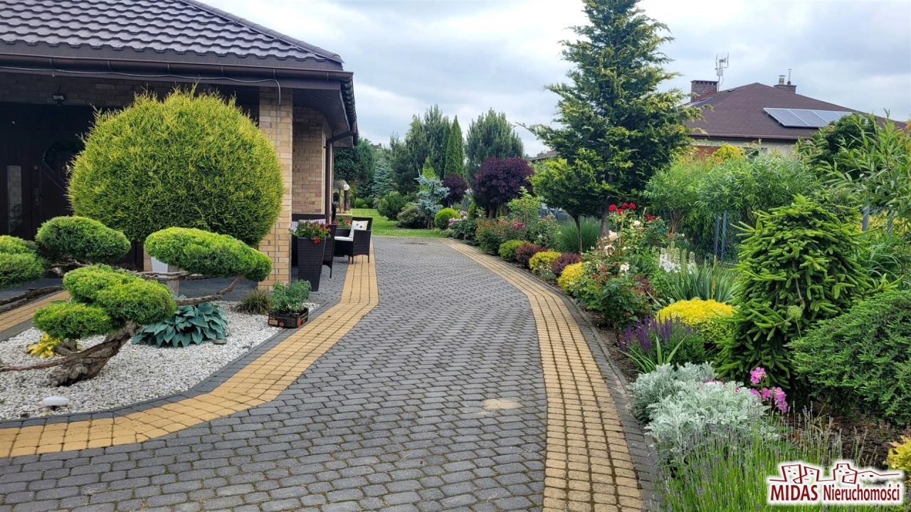 dom wolnostojący, 6 pokoi Szpetal Górny. Zdjęcie 9