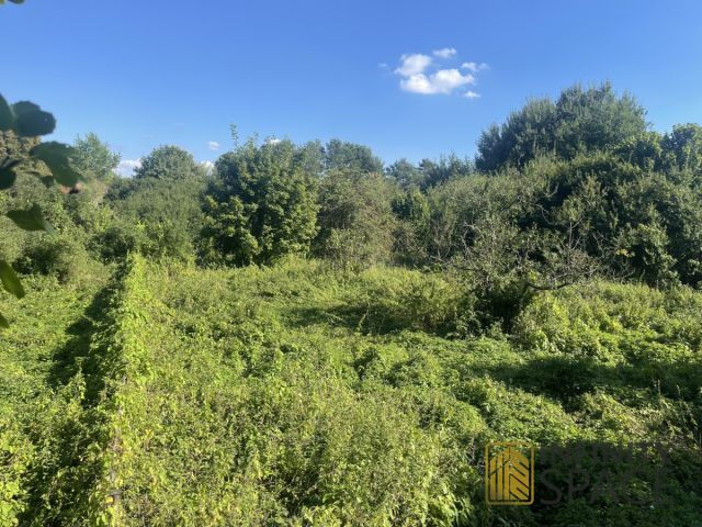 Działka inwestycyjna Frombork, ul. Jaśminowa. Zdjęcie 9