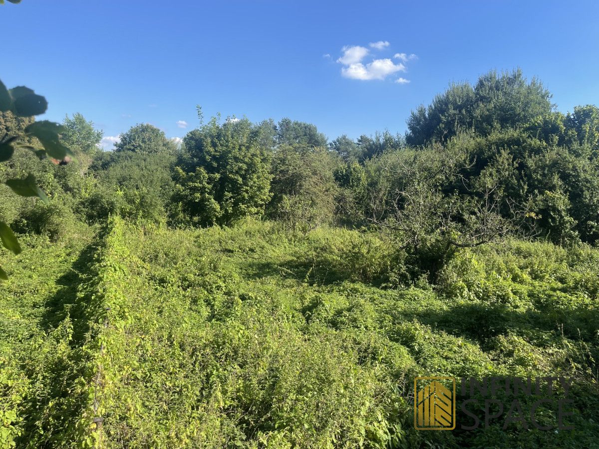 Działka inwestycyjna Frombork, ul. Jaśminowa. Zdjęcie 9