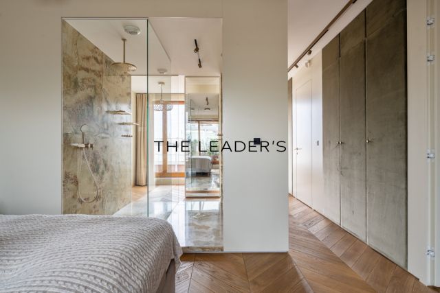 Mieszkanie 3-pokojowe Warszawa Mokotów. Zdjęcie 8