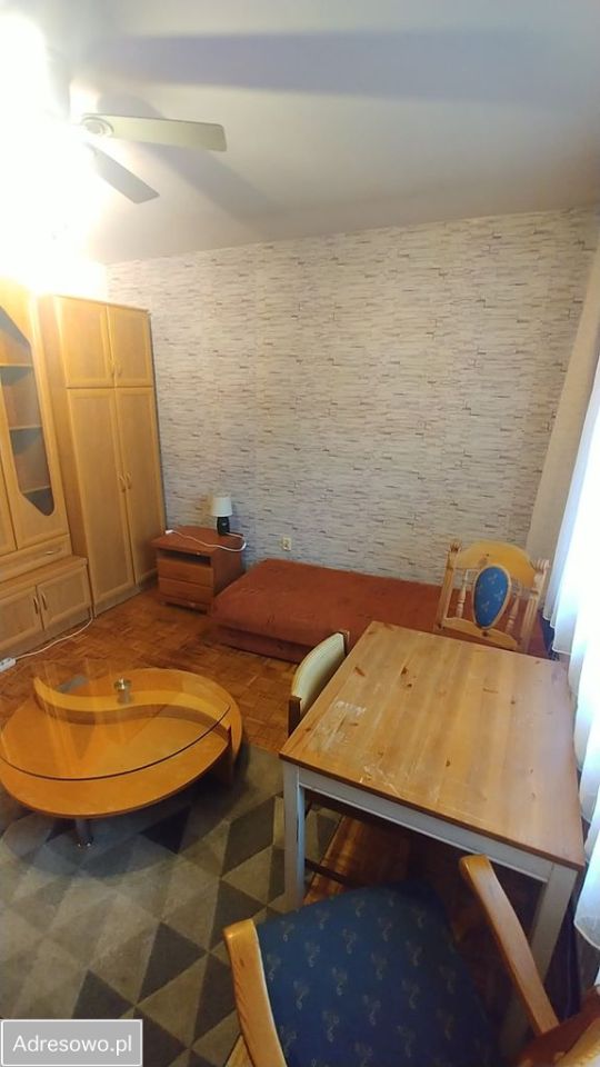 Pokój Wrocław Brochów, ul. Koreańska