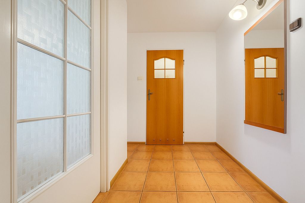 Mieszkanie 3-pokojowe Nowa Sarzyna, ul. Marii Konopnickiej. Zdjęcie 9