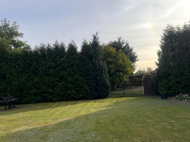 dom wolnostojący, 6 pokoi Tryszczyn, ul. Polna. Zdjęcie 24