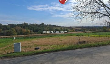 Działka budowlana Maciejowice