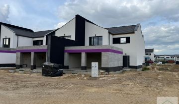 Mieszkanie 3-pokojowe Szczytniki