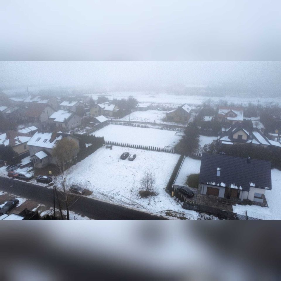 Działka budowlana Kórnik. Zdjęcie 4