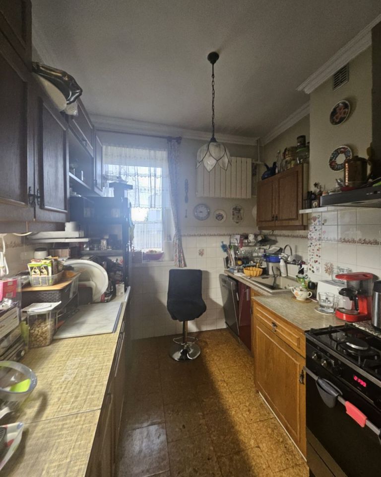 dom wolnostojący, 8 pokoi Łódź Ruda Pabianicka, ul. Przestrzenna. Zdjęcie 10