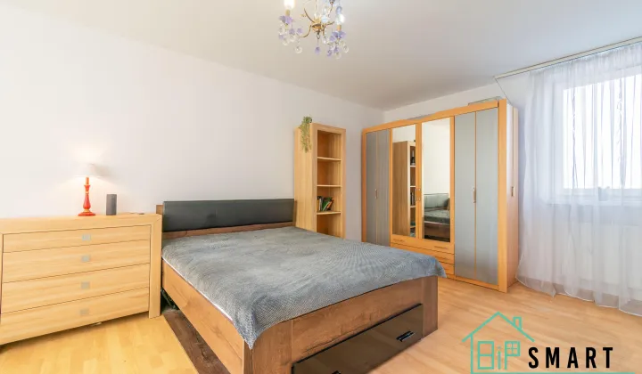 Mieszkanie 4-pokojowe Stalowa Wola, ul. gen. Leopolda Okulickiego