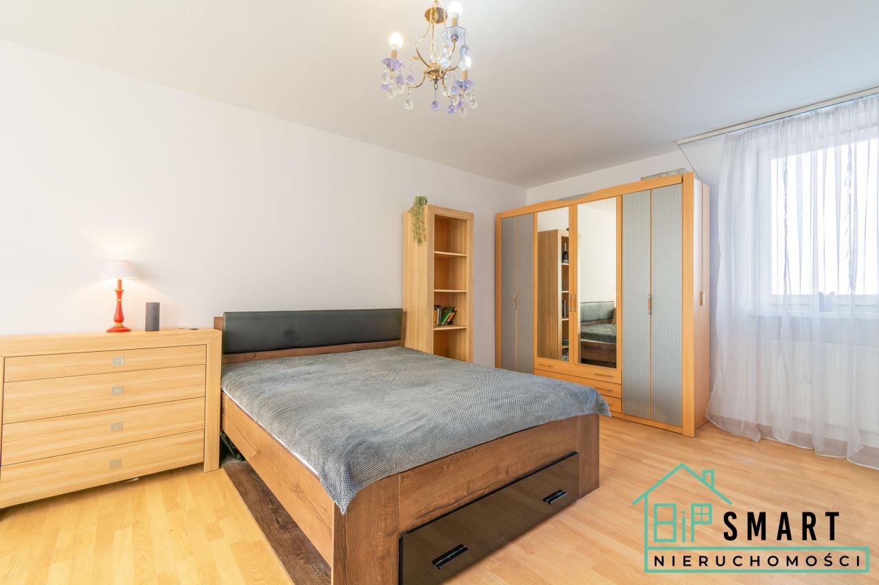 Mieszkanie 4-pokojowe Stalowa Wola, ul. gen. Leopolda Okulickiego. Zdjęcie 1