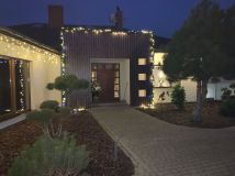 dom wolnostojący, 6 pokoi Józefów, ul. Główna. Zdjęcie 1