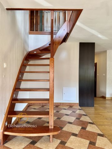 Mieszkanie 5-pokojowe Lubiatów. Zdjęcie 11