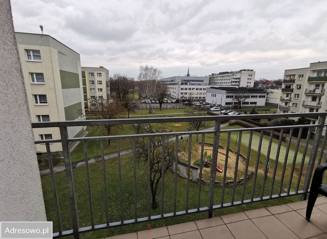 Mieszkanie 2-pokojowe Ruda Śląska Godula, ul. Lipińska. Zdjęcie 2