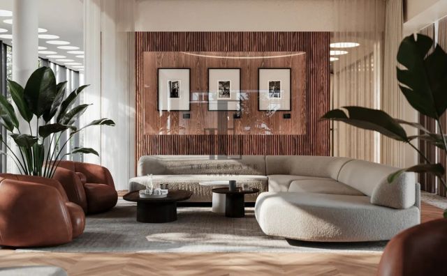 Mieszkanie 4-pokojowe Warszawa Wola, ul. Towarowa. Zdjęcie 6