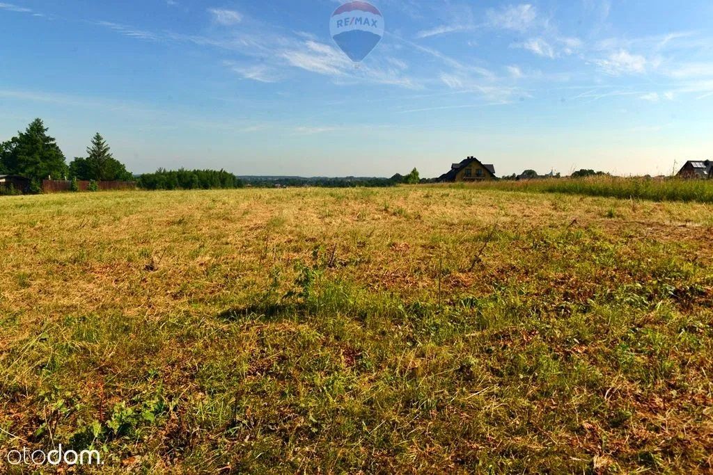 Działka budowlana Roczyny Podgóry, ul. Bielska. Zdjęcie 10