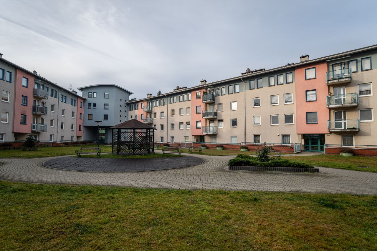 Mieszkanie 3-pokojowe Kraków Kurdwanów, ul. Turniejowa. Zdjęcie 18