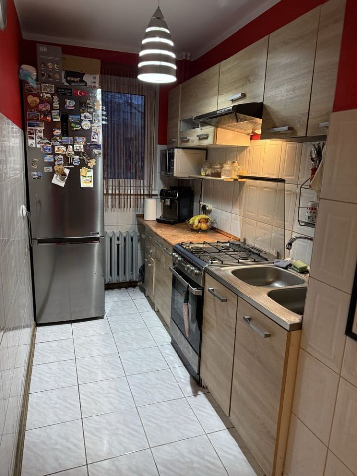 Mieszkanie 2-pokojowe Lubin Przylesie, ul. Pawia. Zdjęcie 5