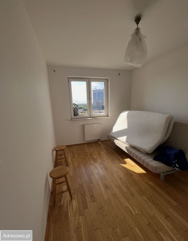 Mieszkanie 2-pokojowe Warszawa Bielany, ul. Wojciecha Bogusławskiego. Zdjęcie 4