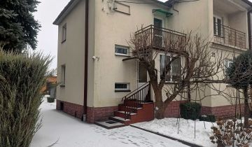 bliźniak Włocławek Południe , ul. Stanisława Noakowskiego