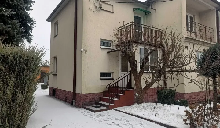 bliźniak Włocławek Południe , ul. Stanisława Noakowskiego