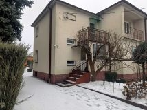 bliźniak Włocławek Południe , ul. Stanisława Noakowskiego