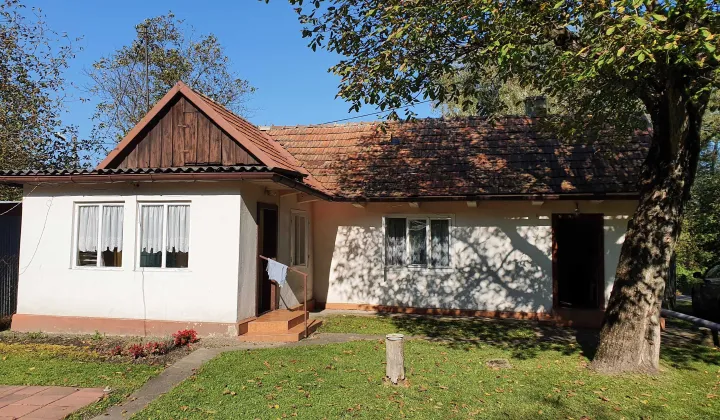 Działka budowlana Brzesko, ul. Wąska