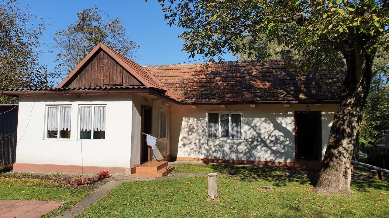 Działka budowlana Brzesko, ul. Wąska. Zdjęcie 1