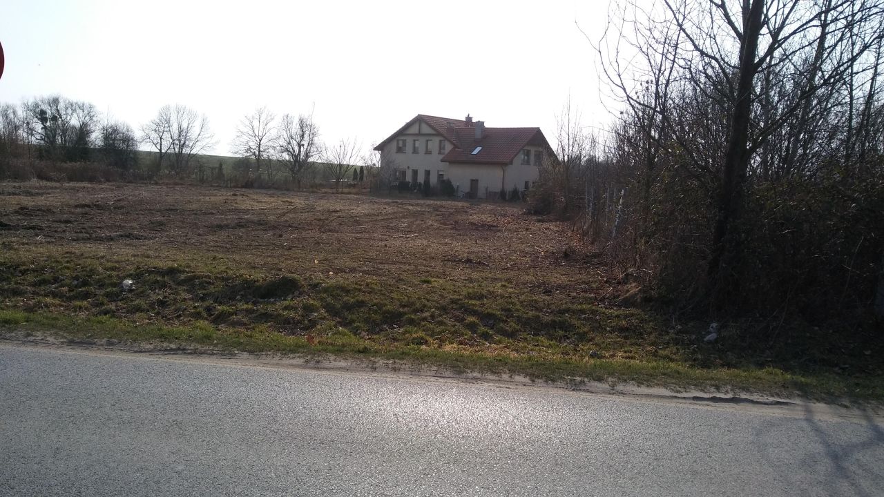 Działka budowlana Ozorowice, ul. Pęgowska. Zdjęcie 7