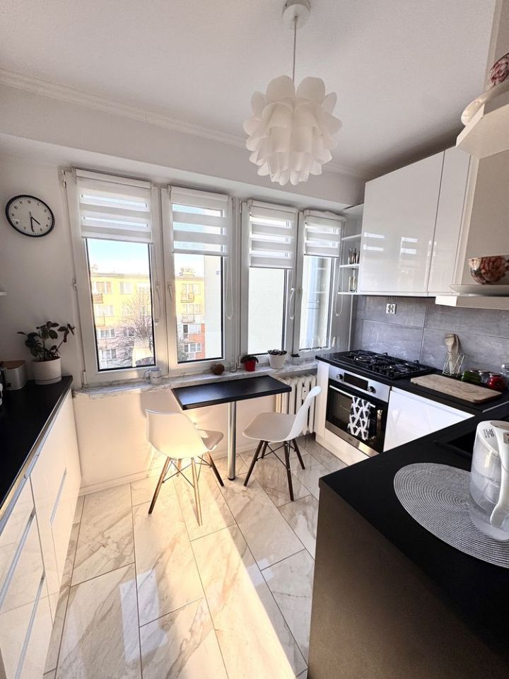 Mieszkanie 3-pokojowe Przemyśl, ul. Ignacego Paderewskiego. Zdjęcie 8