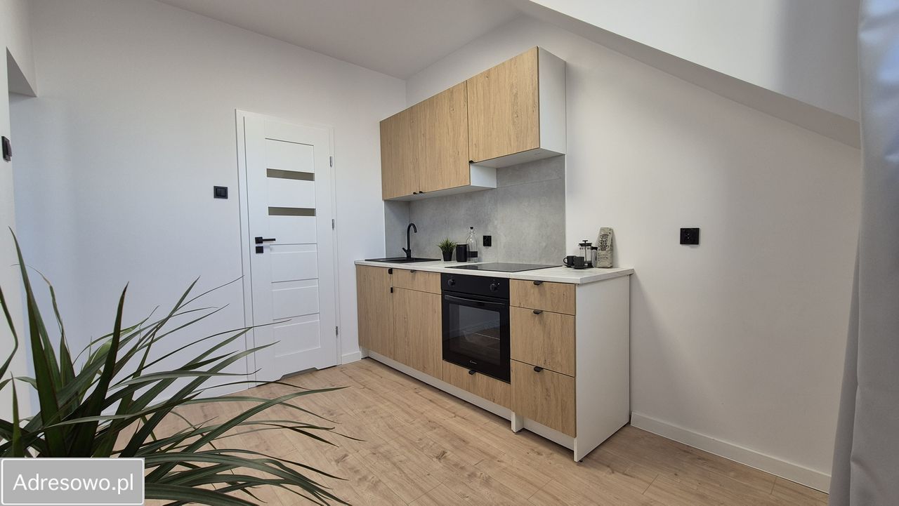 Mieszkanie 2-pokojowe Sosnowiec Niwka. Zdjęcie 5