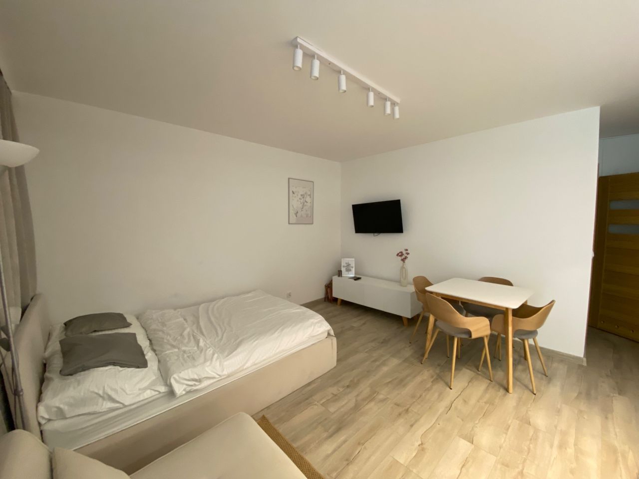 Mieszkanie 1-pokojowe Augustów Lipowiec, ul. Tytoniowa. Zdjęcie 8