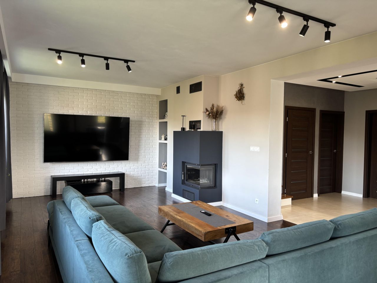 dom wolnostojący, 5 pokoi Limanowa, ul. Mickiewicza. Zdjęcie 3