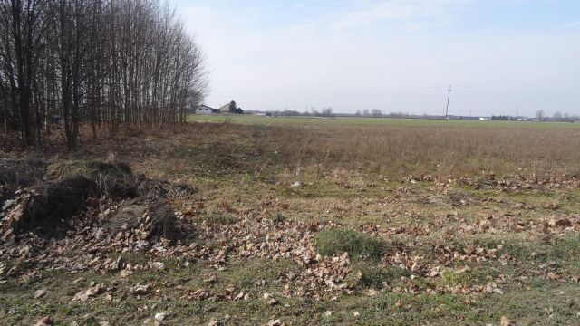 Działka budowlana Zduny Zduny-Parcele. Zdjęcie 1