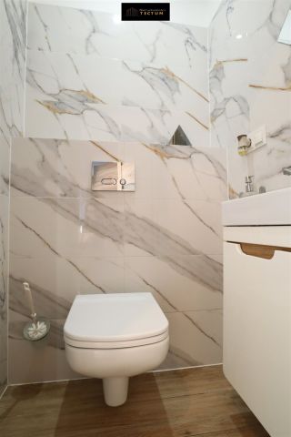 dom wolnostojący, 4 pokoje Wągrowiec, ul. Marcinkowo. Zdjęcie 11