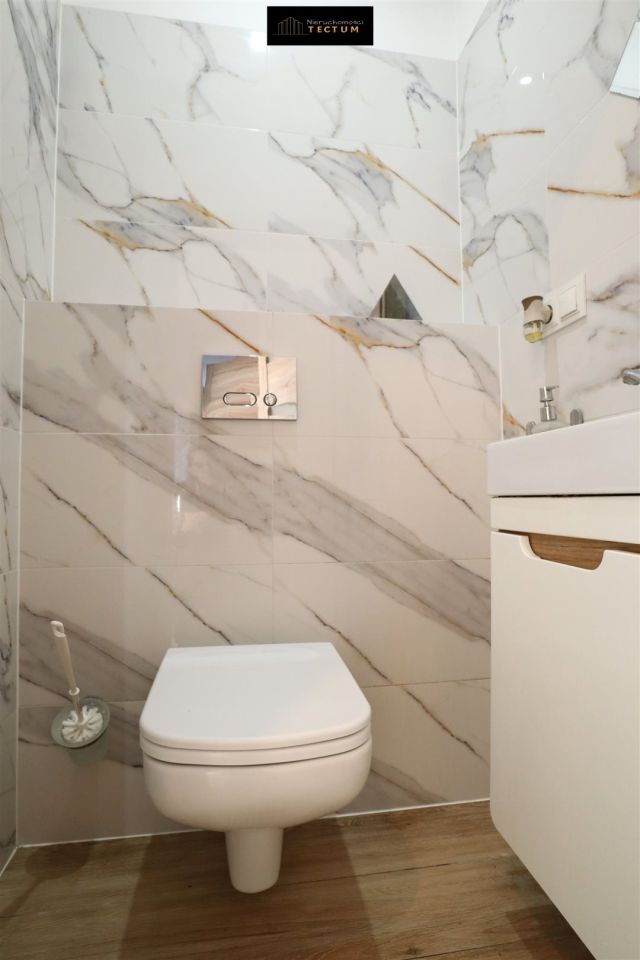 dom wolnostojący, 4 pokoje Wągrowiec, ul. Marcinkowo. Zdjęcie 11