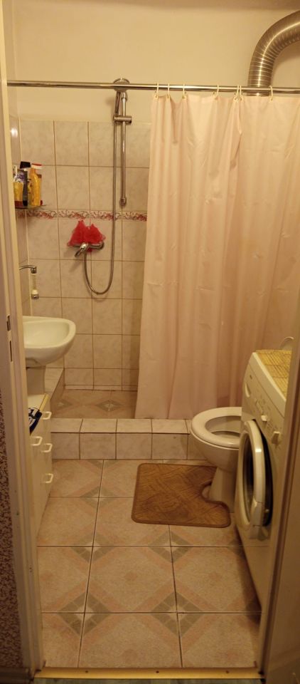 Mieszkanie 2-pokojowe Lubartów Centrum, ul. Powstańców Warszawy. Zdjęcie 8