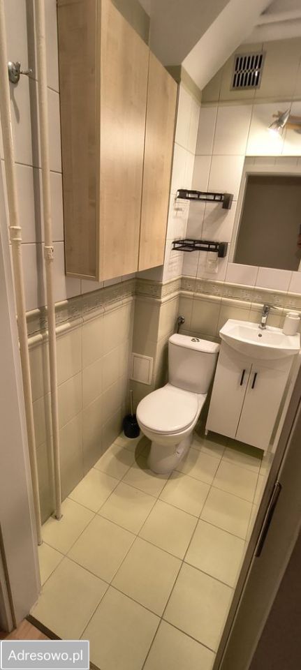 Mieszkanie 2-pokojowe Kraków Nowa Huta, os. Urocze. Zdjęcie 6