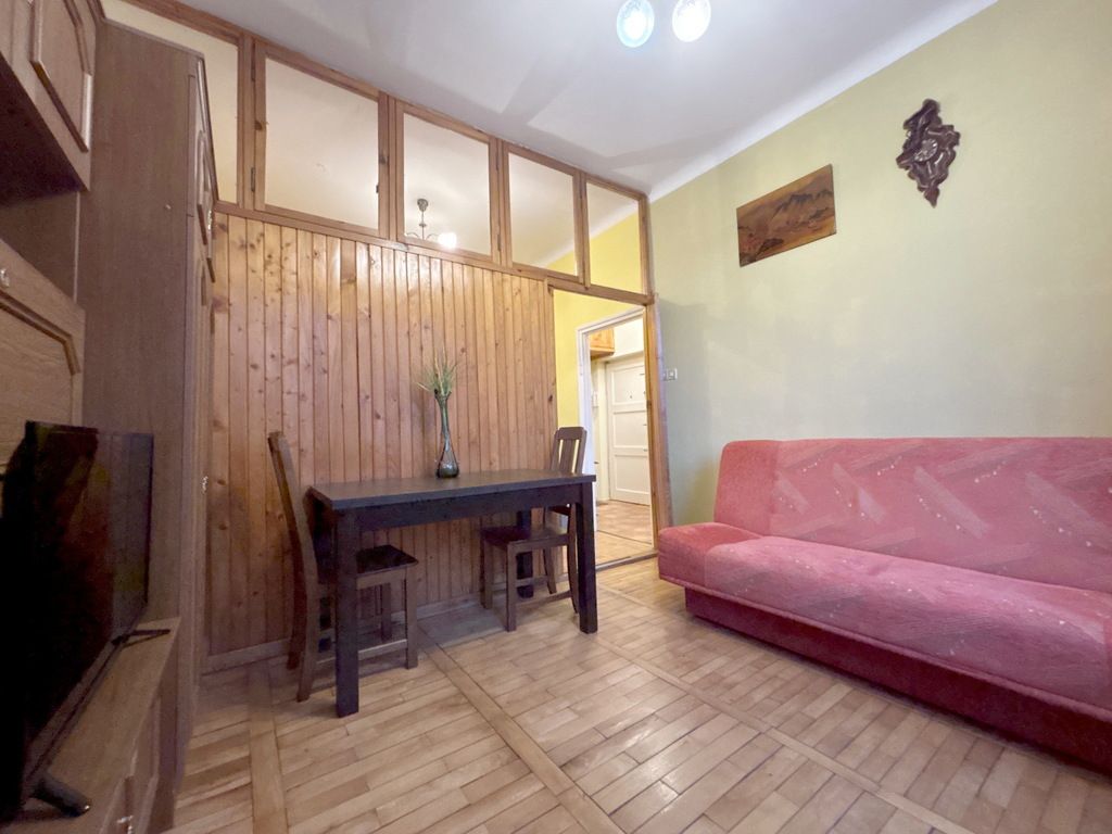 Mieszkanie 1-pokojowe Warszawa Mokotów, ul. Antoniego Józefa Madalińskiego. Zdjęcie 10