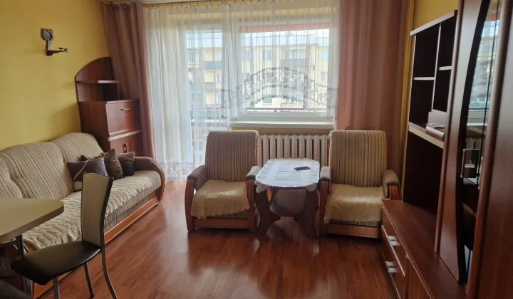 Mieszkanie 3-pokojowe Sochaczew Boryszew Pierwszy, ul. Fabryczna