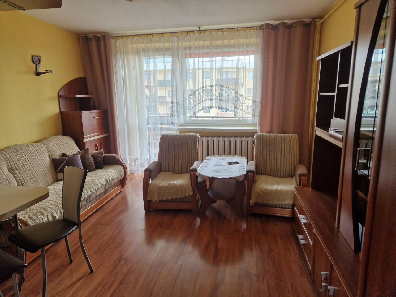 Mieszkanie 3-pokojowe Sochaczew Boryszew Pierwszy, ul. Fabryczna. Zdjęcie 1