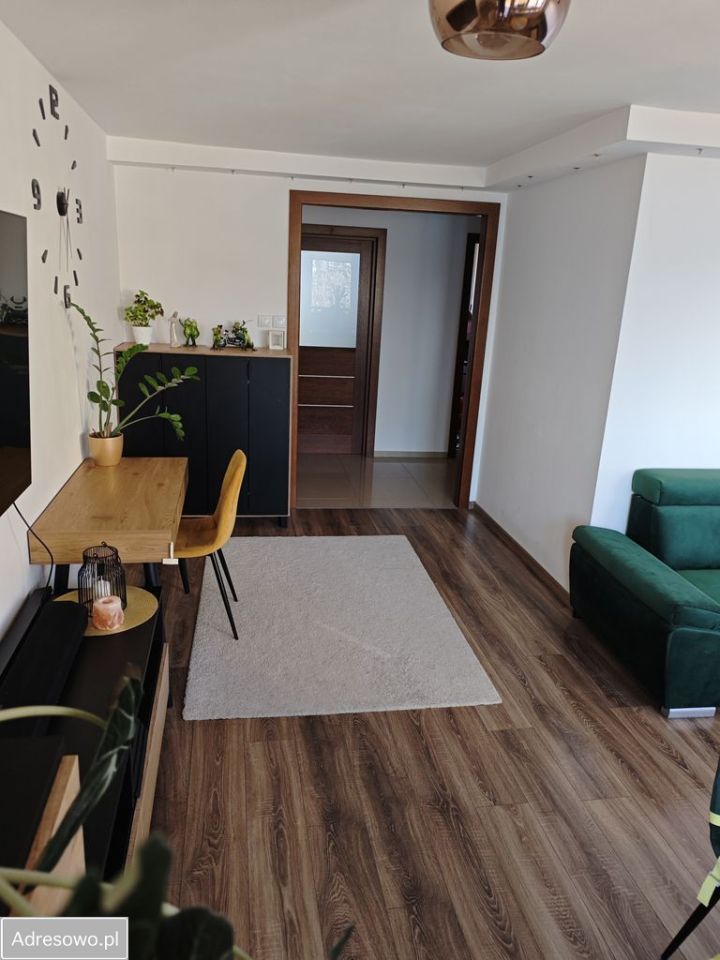 Mieszkanie 4-pokojowe Zegrze, ul. płk. Kazimierza Drewnowskiego. Zdjęcie 3