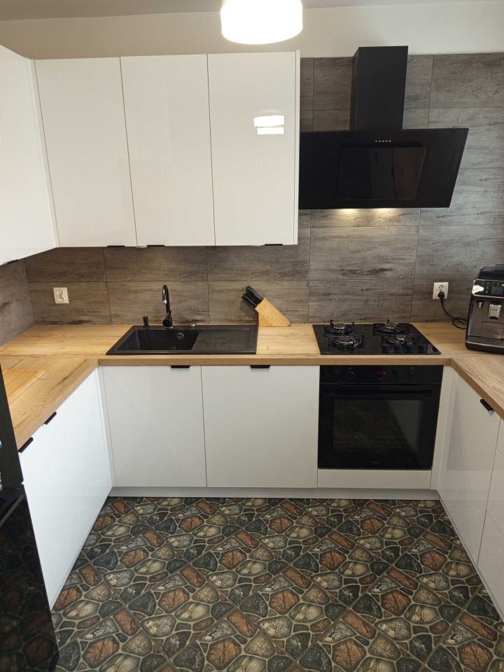 Mieszkanie 2-pokojowe Drezdenko, ul. Żeromskiego. Zdjęcie 2