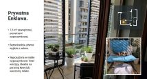 Mieszkanie 3-pokojowe Warszawa Bemowo, ul. Górczewska. Zdjęcie 4